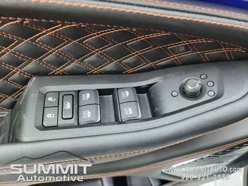 New 2025 Jeep Grand Cherokee Summit image 49