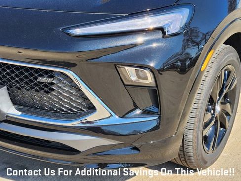 New 2026 Buick Encore GX Sport Touring w/ Advanced Technology Package image 6