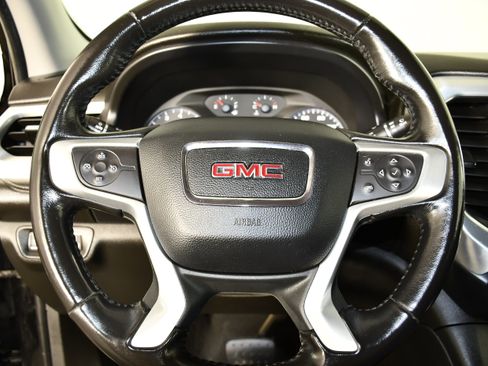 Used 2019 GMC Acadia SLE AWD/4WD image 19