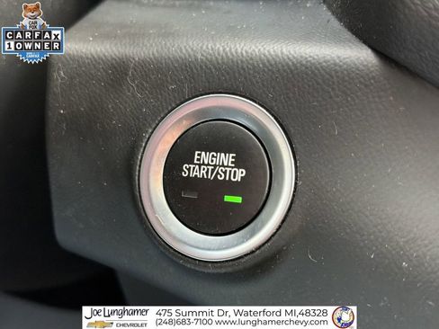 Certified 2023 GMC Terrain AT4 w/ LPO, Floor Liner Package image 18