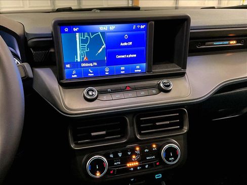 Used 2024 Ford Maverick Tremor w/ Tremor Off-Road Package AWD/4WD image 6