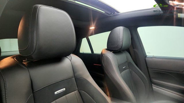 Used 2024 Mercedes-Benz GLE 53 AMG 4MATIC Coupe image 46
