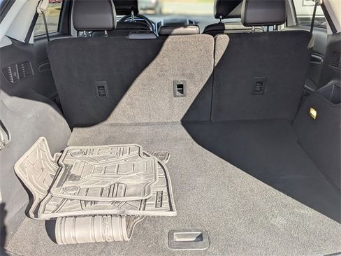 Used 2016 Ford Edge Titanium w/ Equipment Group 301A image 31