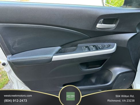 Used 2013 Honda CR-V EX-L image 15