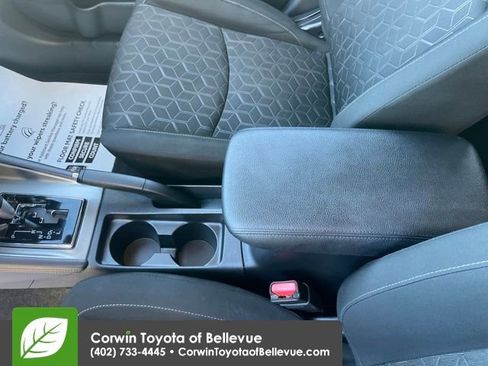 Used 2024 Mitsubishi Outlander Sport ES image 18