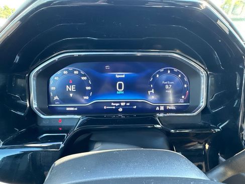 Used 2024 Chevrolet Silverado 2500 LTZ w/ LTZ Plus Package AWD/4WD image 48
