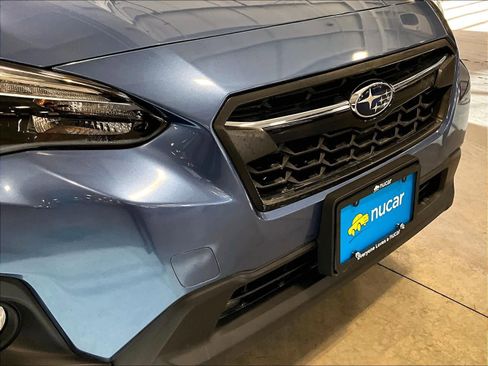 Used 2019 Subaru Crosstrek 2.0i Limited w/ Moonroof Package image 33
