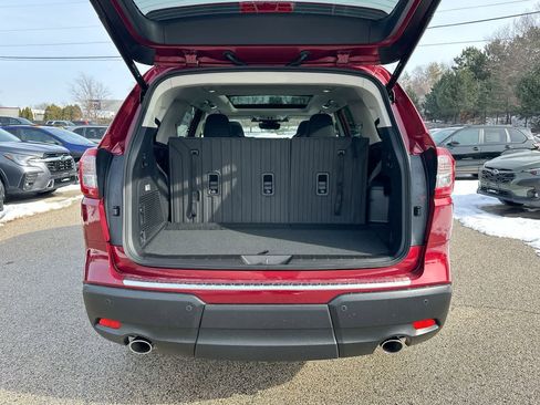 New 2026 Subaru Ascent Limited image 37