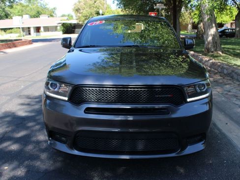Used 2019 Dodge Durango GT image 41