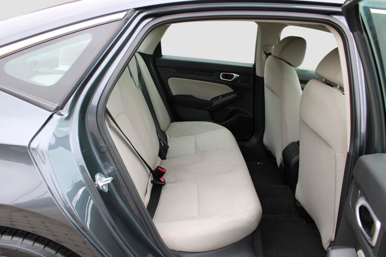 Used 2024 Honda Civic LX image 35