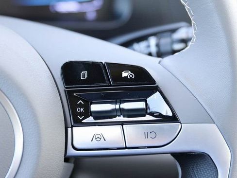 New 2026 Hyundai Elantra Sport image 23