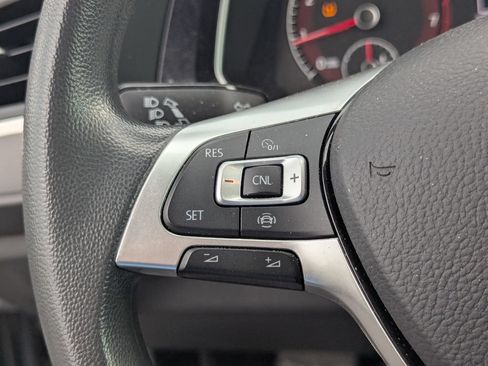 Used 2020 Volkswagen Jetta S w/ Driver Assistance Package FWD image 21