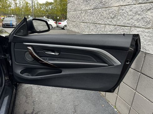 Used 2014 BMW 435i Convertible image 34