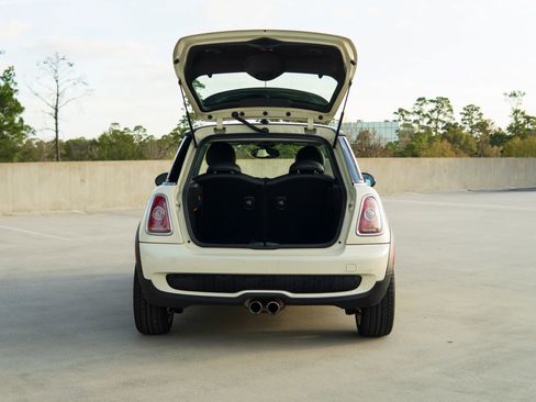 Used 2010 MINI Cooper S w/ Sport Pkg image 34