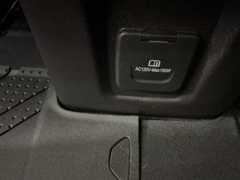 Used 2024 Chevrolet Equinox LT AWD/4WD image 14