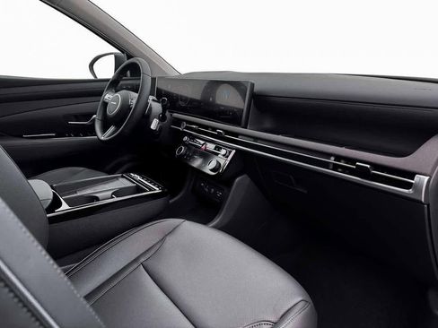 New 2026 Hyundai Tucson Limited image 15