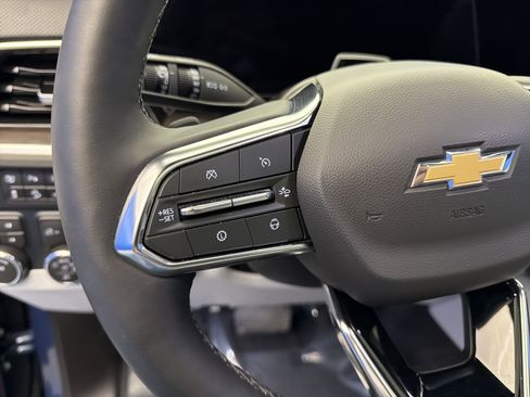 Used 2026 Chevrolet Tahoe Premier image 16