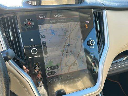 Used 2021 Subaru Outback Limited image 20