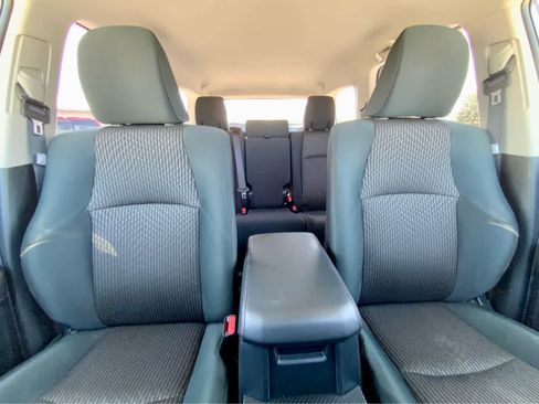 Used 2024 Toyota 4Runner TRD Off-Road AWD/4WD image 24
