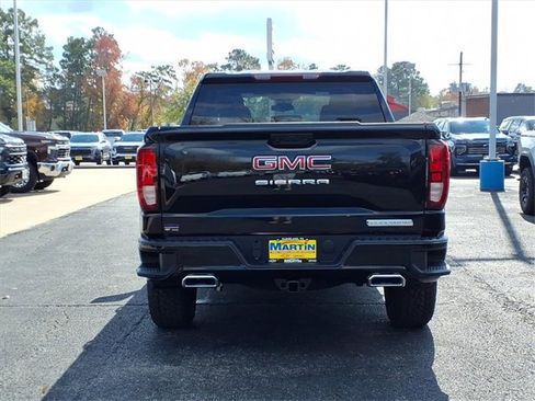 New 2026 GMC Sierra 1500 Elevation w/ X31 Off-Road Package image 6