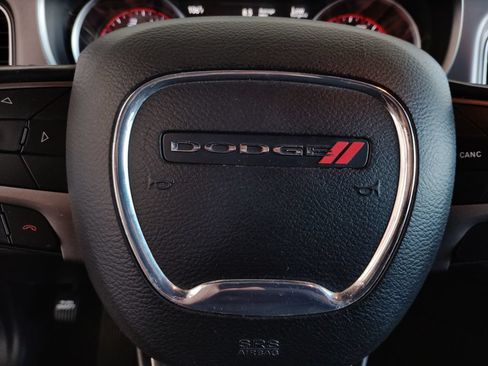 Used 2019 Dodge Charger SXT w/ Leather Interior Group RWD image 23