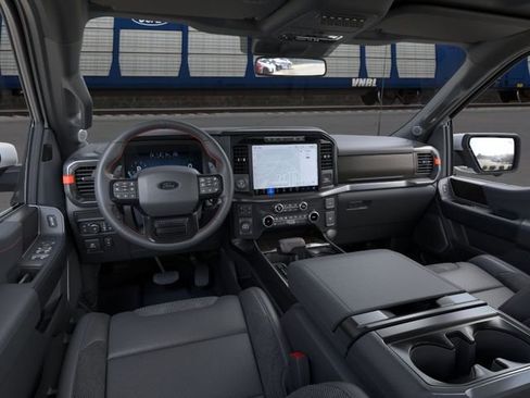 New 2026 Ford F150 Raptor AWD/4WD image 9
