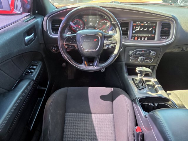 Used 2022 Dodge Charger GT w/ Blacktop Package RWD image 12