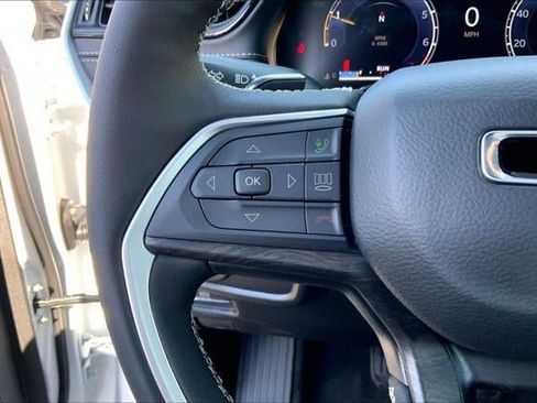 New 2026 Jeep Grand Cherokee Limited AWD/4WD image 44