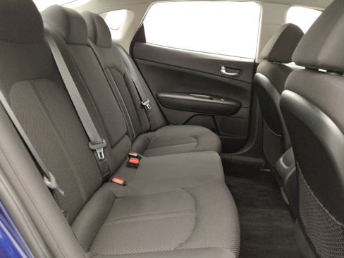 Used 2020 Kia Optima LX FWD image 19