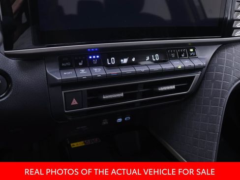 Certified 2026 Toyota Camry XLE w/ Premium Plus Package AWD/4WD image 6