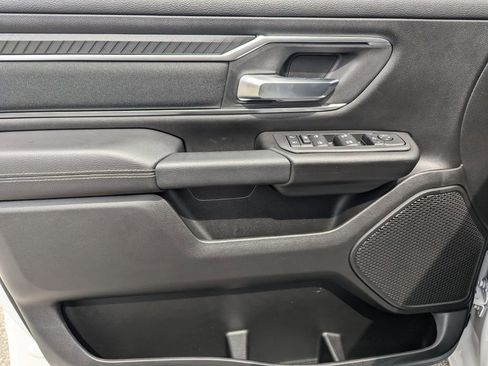 New 2026 RAM 1500 Big Horn image 14