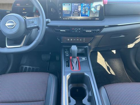 New 2026 Nissan Kicks SR image 20