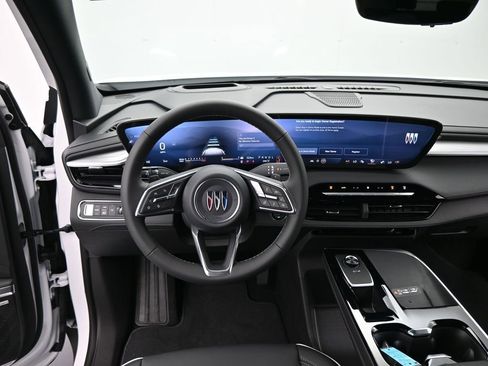 New 2026 Buick Enclave Preferred w/ Power Package image 12