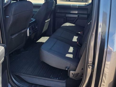 Used 2019 Ford F150 XLT w/ Equipment Group 302A Luxury AWD/4WD image 5