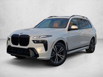 New 2026 BMW X7 xDrive40i w/ M Sport Package