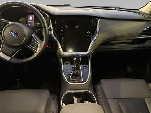 Used 2021 Subaru Outback Onyx Edition XT w/ Popular Package #2 image 10