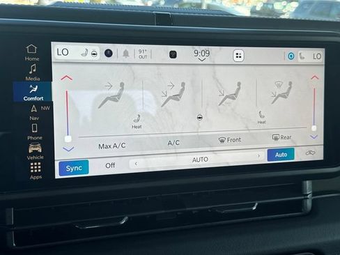 New 2026 Jeep Gladiator Mojave AWD/4WD image 29