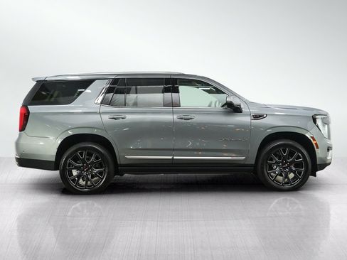 Used 2026 GMC Yukon Denali w/ Denali Reserve Package AWD/4WD image 6