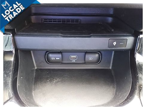 Used 2021 Kia Seltos EX image 36