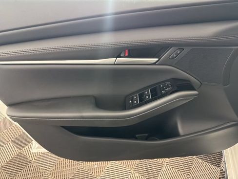 New 2026 MAZDA MAZDA3 2.5 S Sedan w/ Preferred Pkg FWD image 17