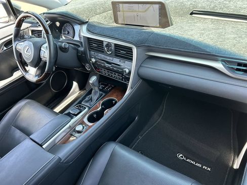 Used 2019 Lexus RX 350 AWD w/ Navigation Package image 30