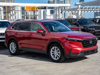 Certified 2025 Honda CR-V EX-L video 3