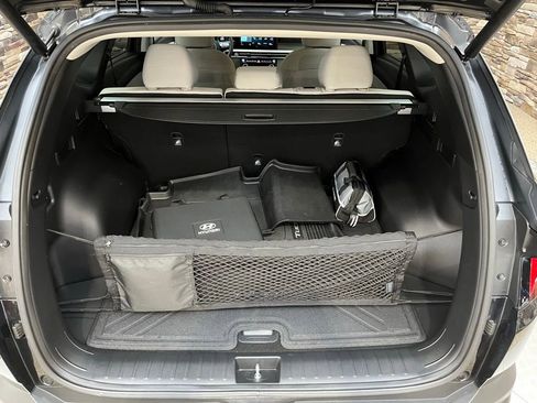 Used 2026 Hyundai Tucson SEL image 38