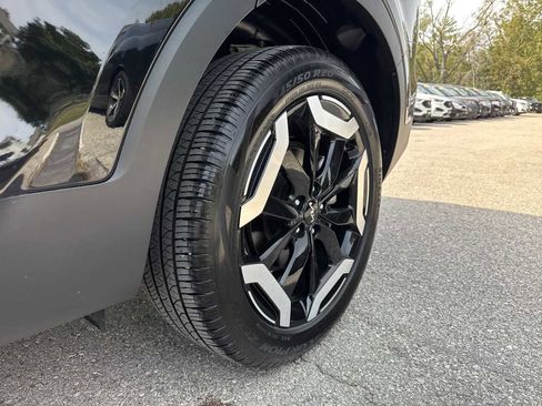 Used 2024 Kia Telluride S w/ S Sunroof Package image 13