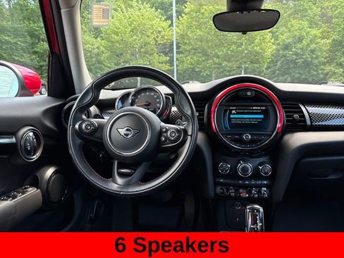 Used 2021 MINI Cooper S FWD image 21