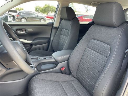 New 2026 Honda HR-V LX image 21