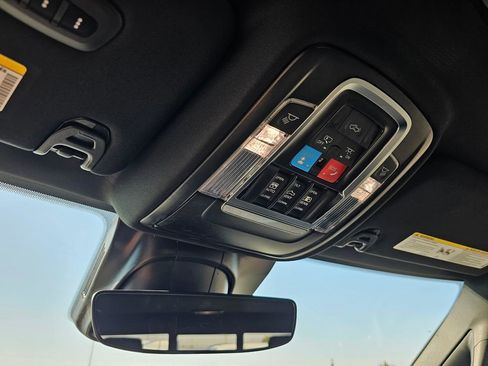 New 2026 RAM 2500 Laramie AWD/4WD image 27