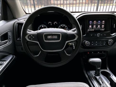 Used 2021 GMC Canyon Elevation Standard w/ Convenience Package image 5