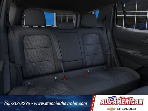 New 2026 Chevrolet Equinox LT w/ LPO, Floor Liner Package image 17