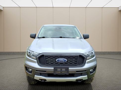 Used 2021 Ford Ranger XLT w/ Equipment Group 302A High AWD/4WD image 7